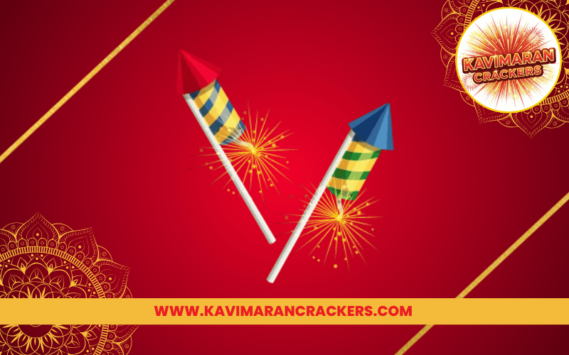 Kavimaran Crackers Sky Rockets